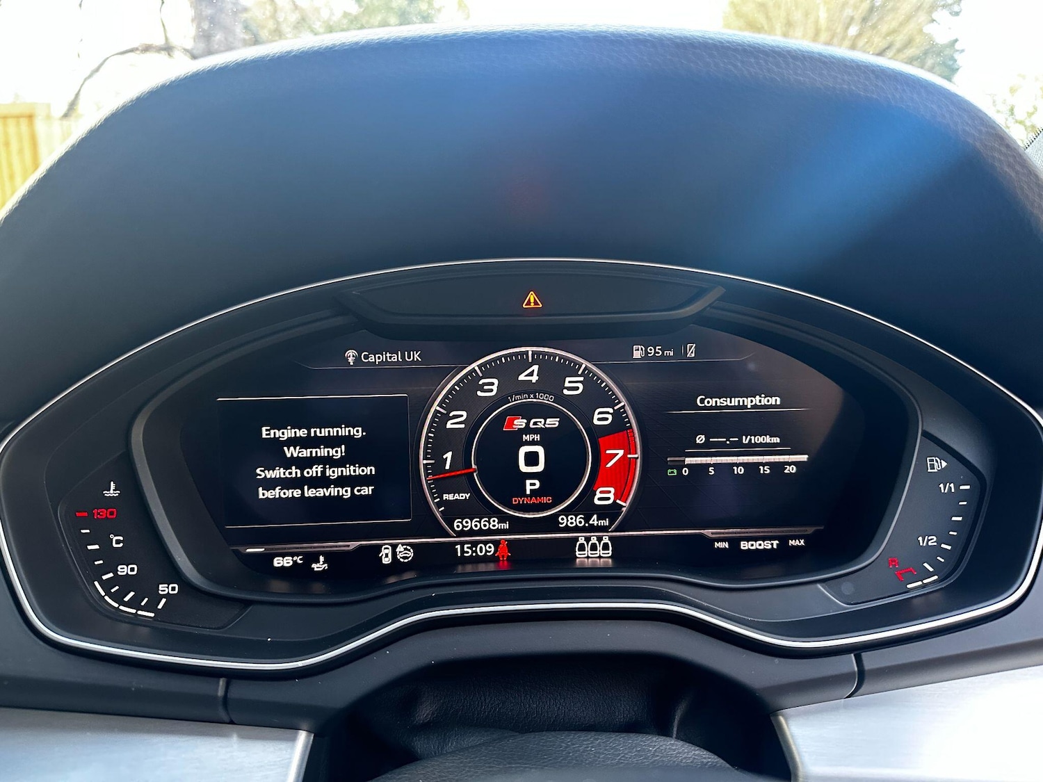 Used Audi Q5 2017 for sale - 76607211: Photo 5