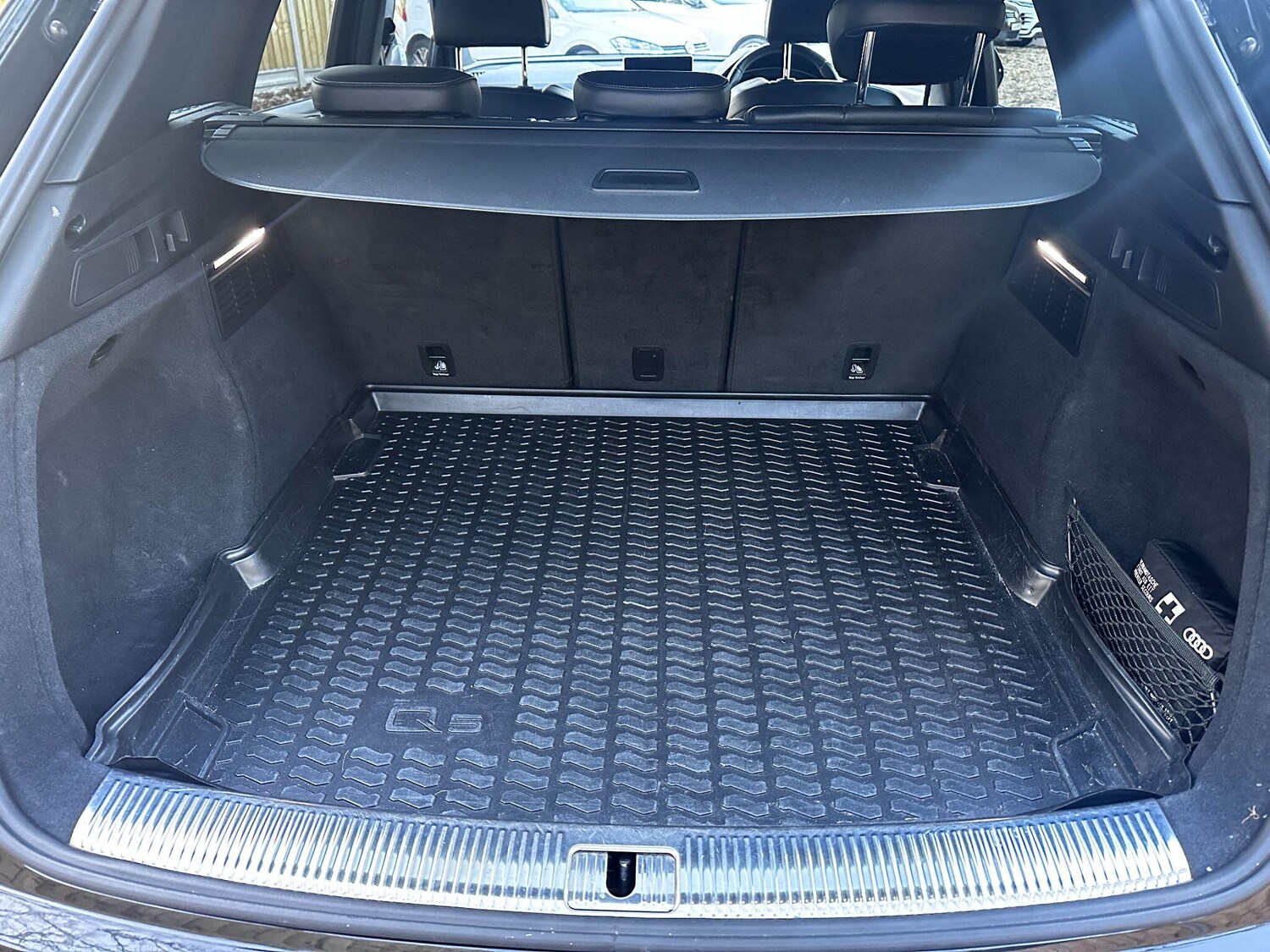 Used Audi Q5 2017 for sale - 76607211: Photo 6