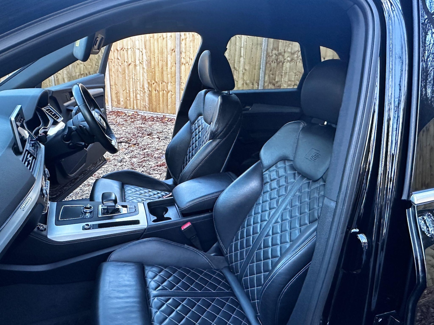 Used Audi Q5 2017 for sale - 76607211: Photo 7