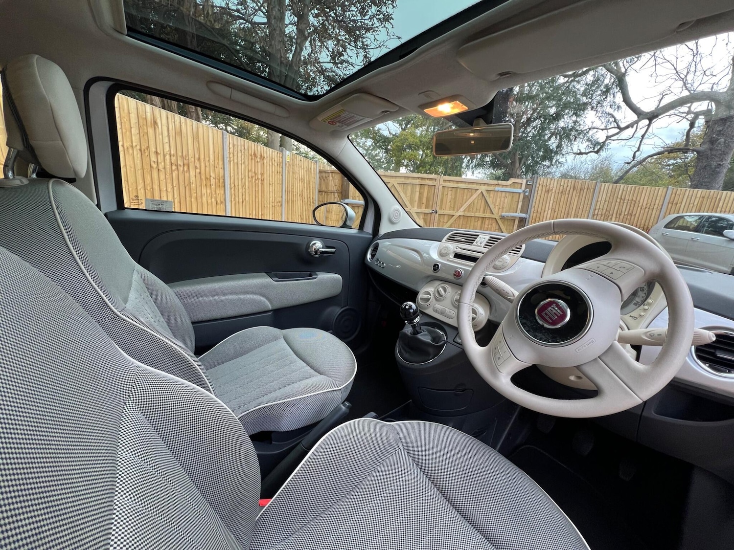 Used Fiat 500 2012 for sale - 76388373: Photo 10