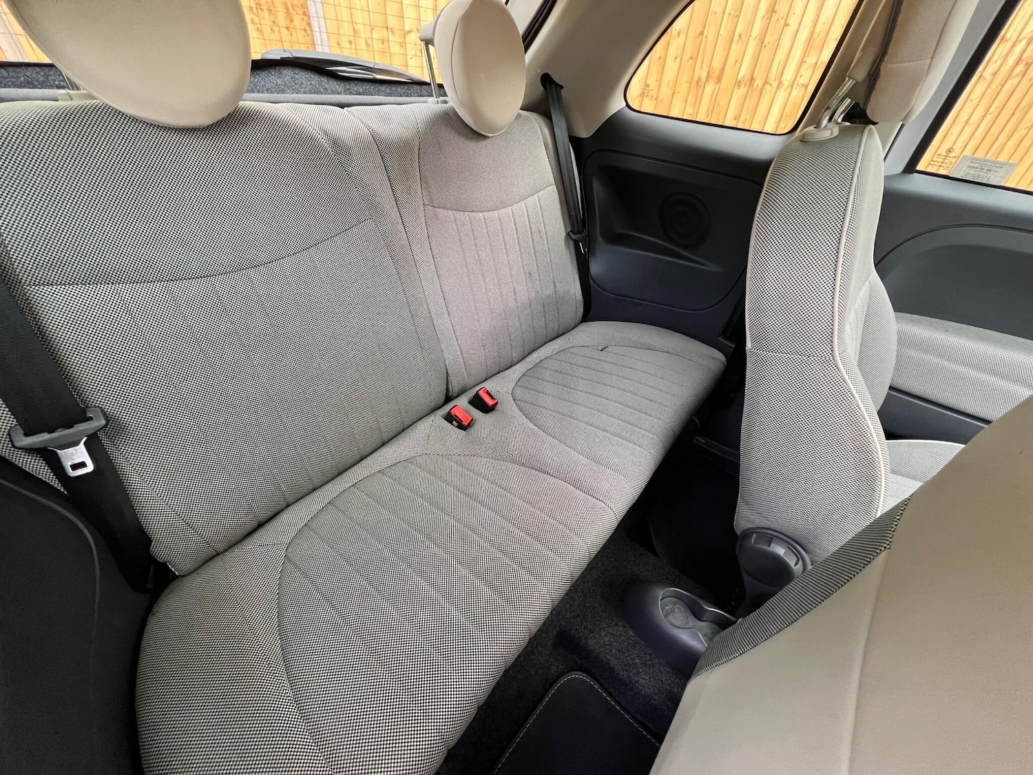 Used Fiat 500 2012 for sale - 76388373: Photo 11