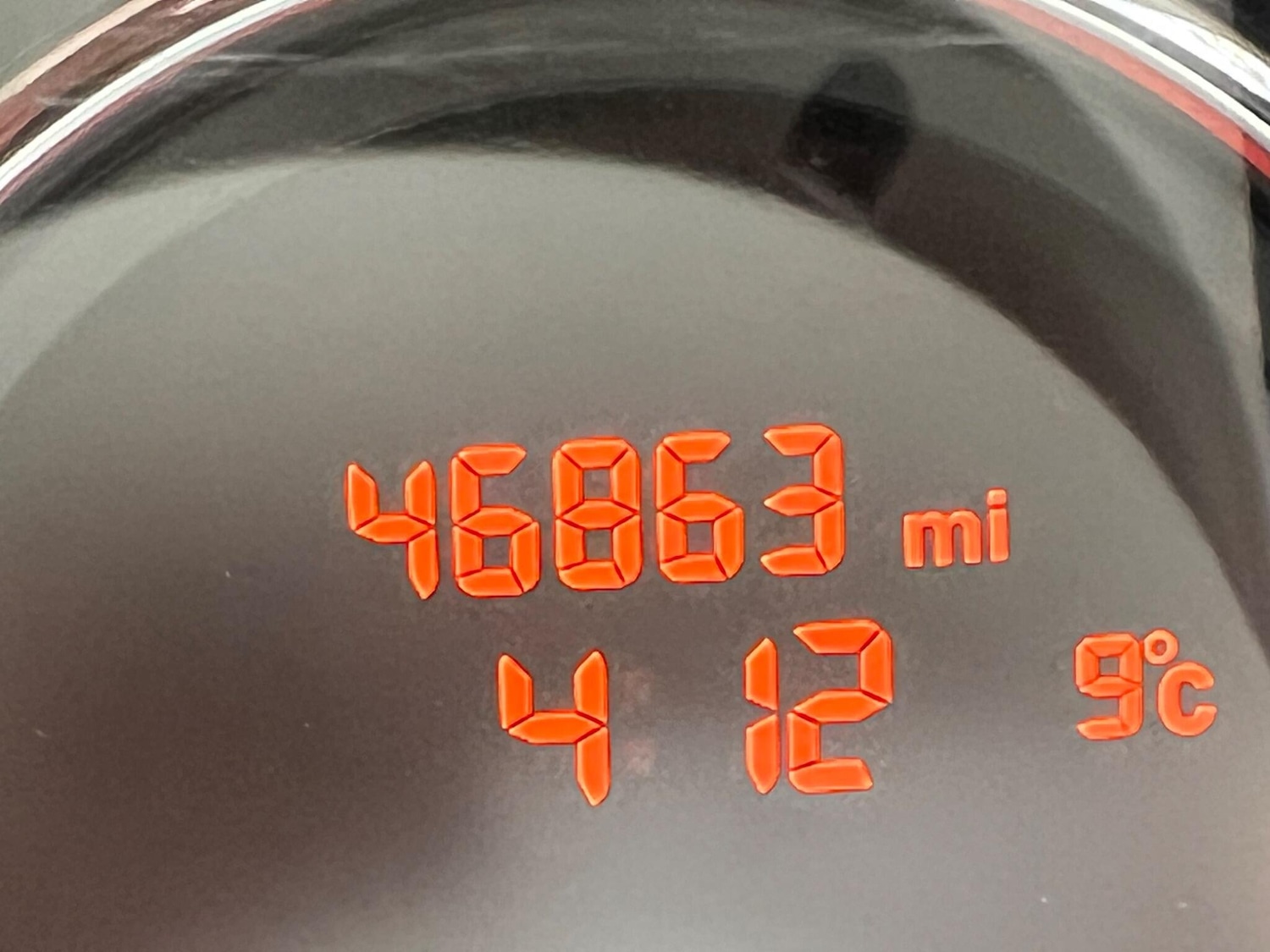 Used Fiat 500 2012 for sale - 76388373: Photo 12