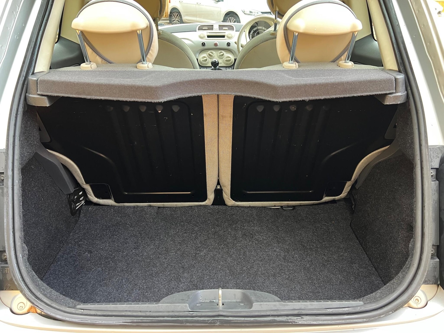 Used Fiat 500 2012 for sale - 76388373: Photo 14