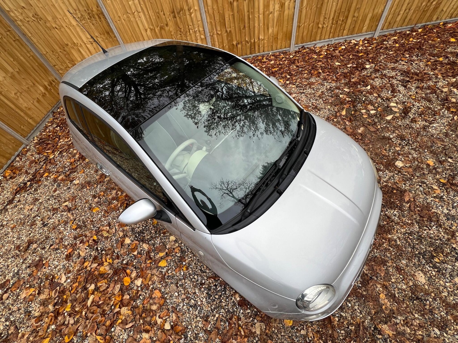 Used Fiat 500 2012 for sale - 76388373: Photo 19