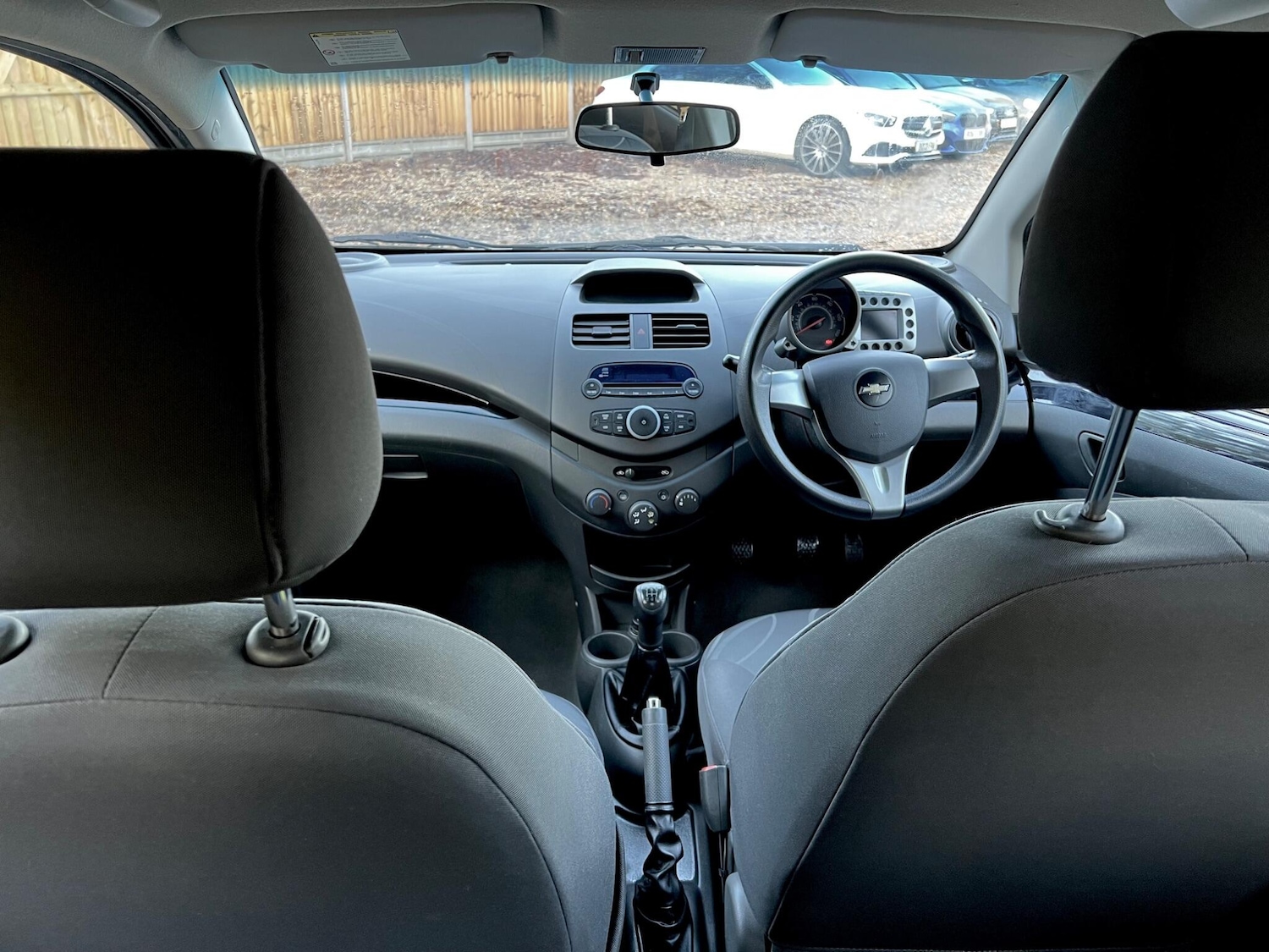 Used Chevrolet Spark 2010 for sale - 77015379: Photo 10