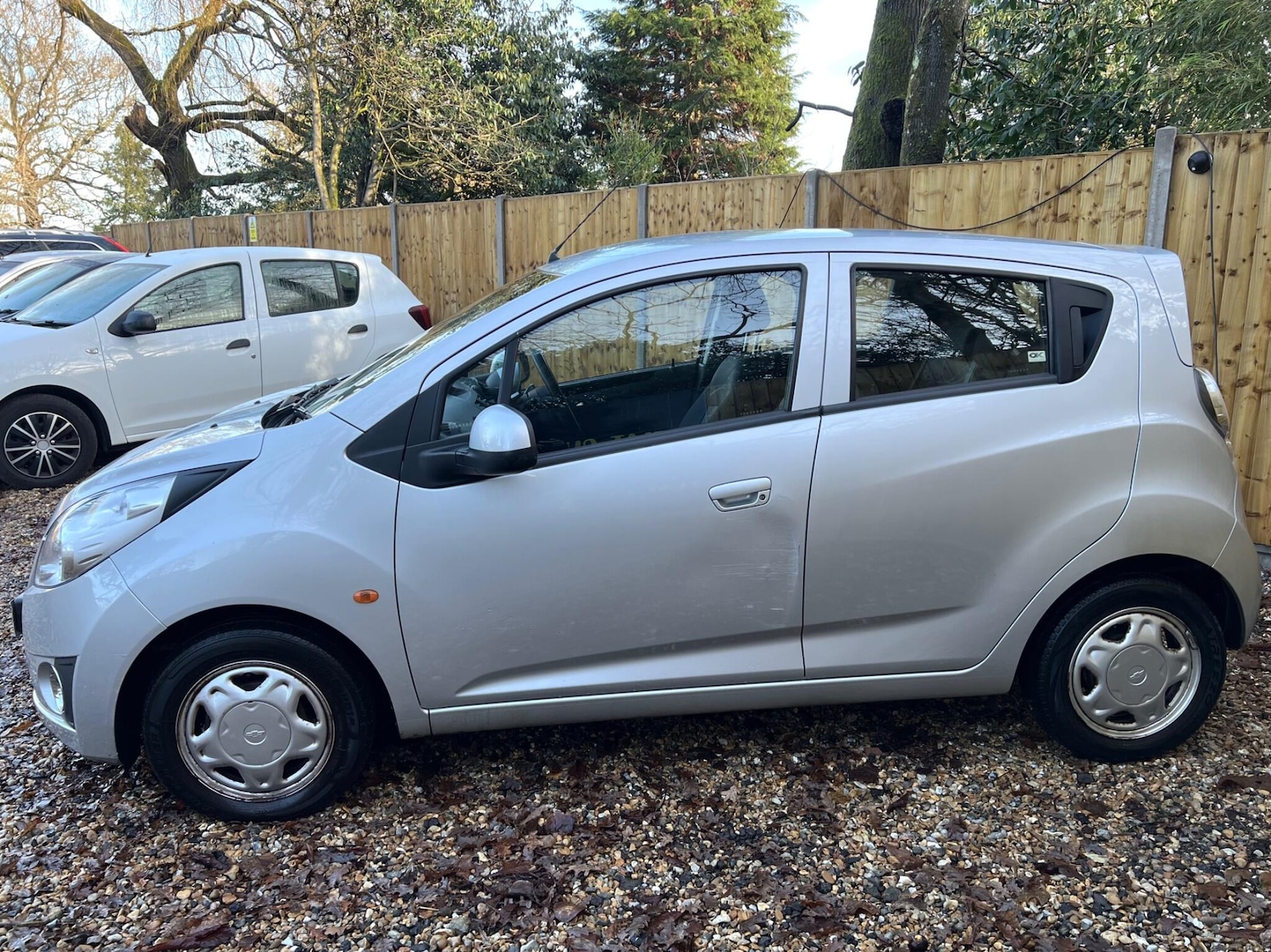 Used Chevrolet Spark 2010 for sale - 77015379: Photo 13