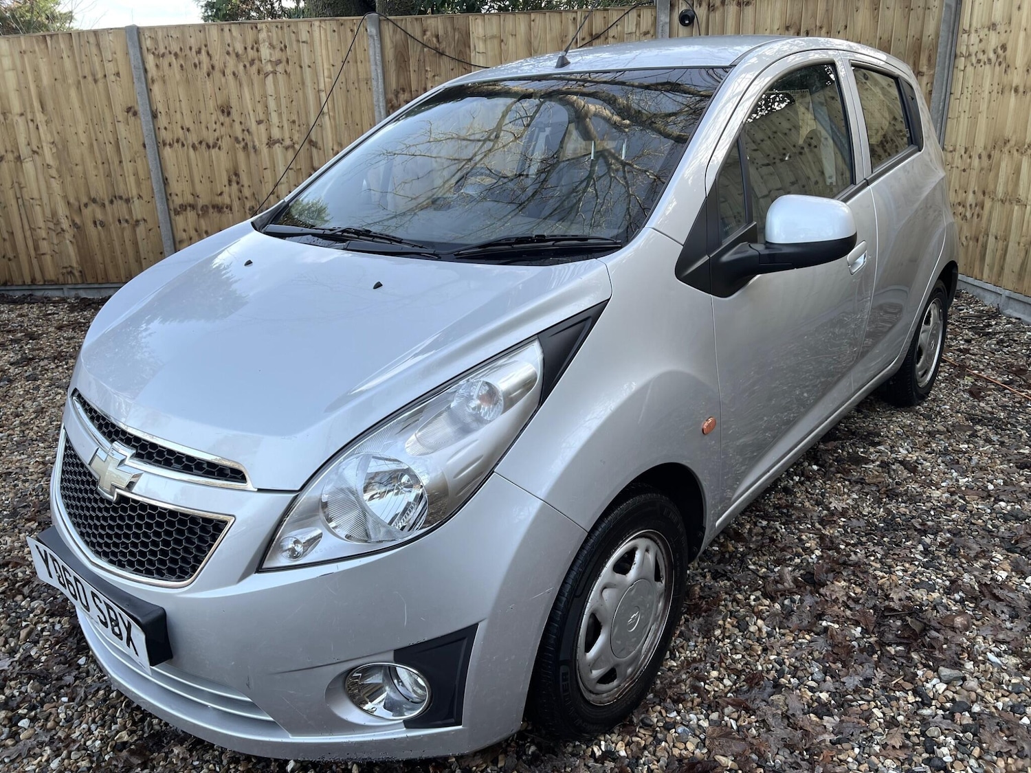 Used Chevrolet Spark 2010 for sale - 77015379: Photo 14