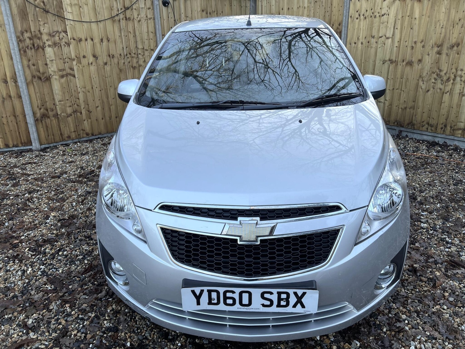 Used Chevrolet Spark 2010 for sale - 77015379: Photo 15