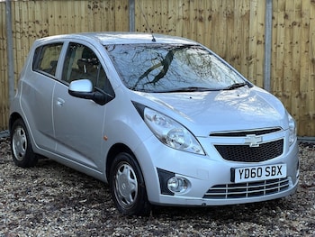 (60) - 1.0i LS Euro 5 5dr