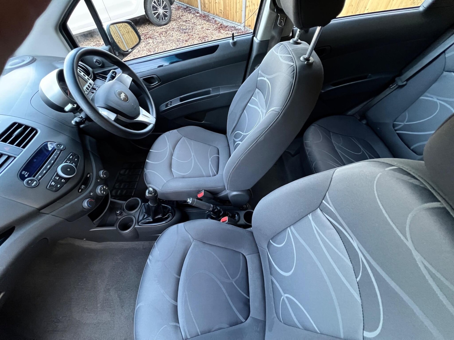 Used Chevrolet Spark 2010 for sale - 77015379: Photo 2