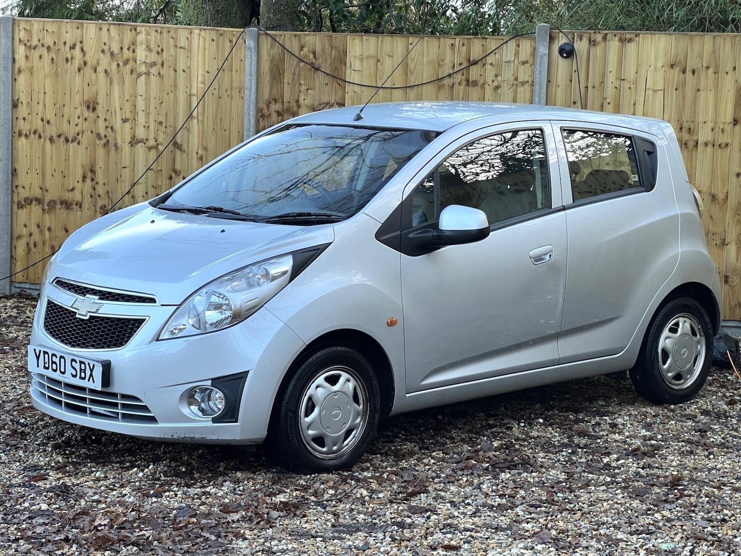 Used Chevrolet Spark 2010 for sale - 77015379: Photo 20
