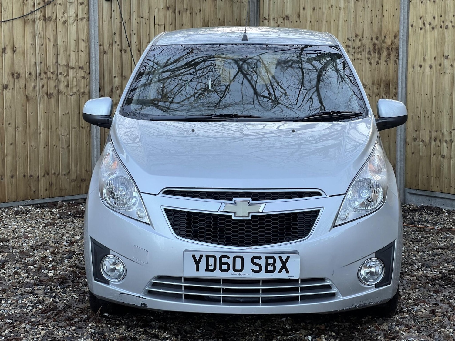 Used Chevrolet Spark 2010 for sale - 77015379: Photo 21