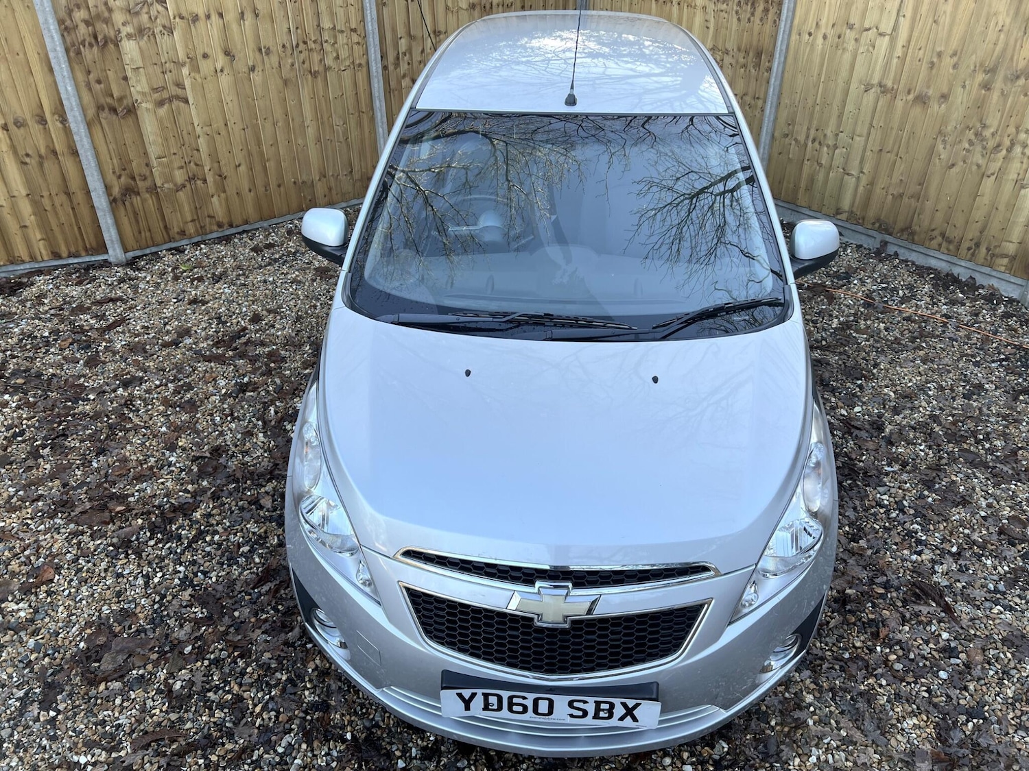 Used Chevrolet Spark 2010 for sale - 77015379: Photo 5