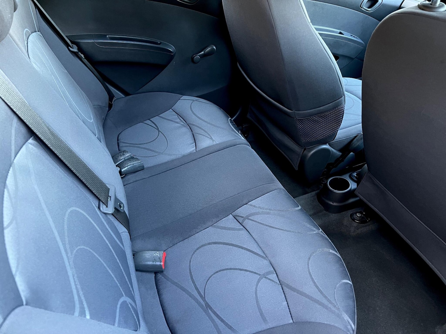 Used Chevrolet Spark 2010 for sale - 77015379: Photo 9