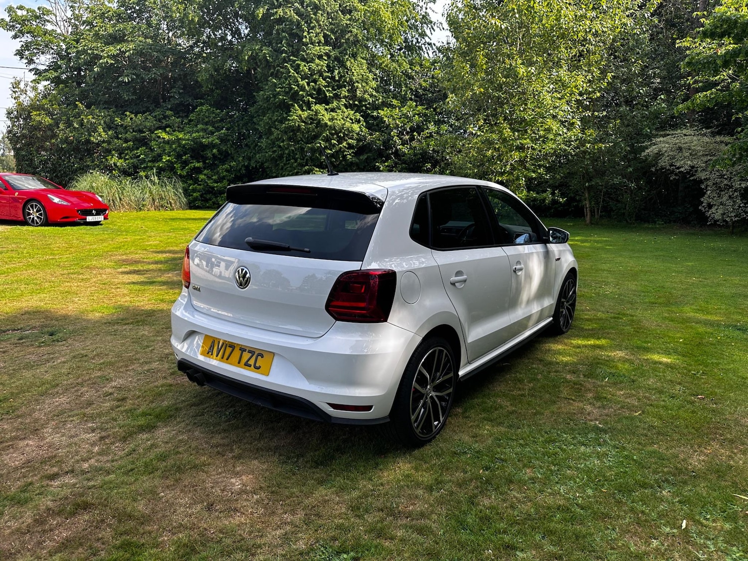 Vehicle 13