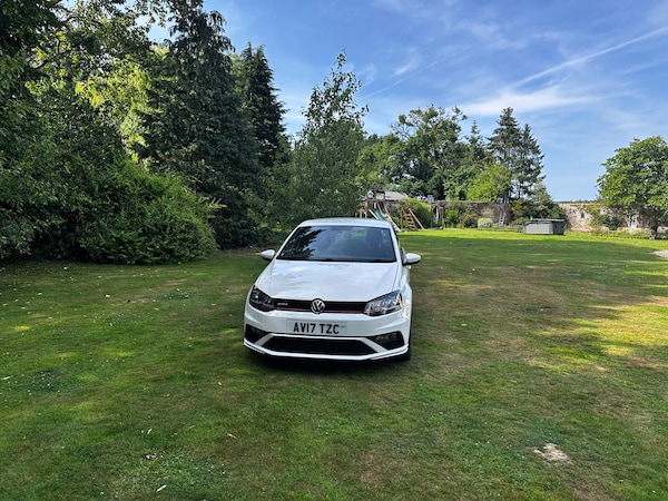 Used Volkswagen Polo 2017 for sale - 75588821: Photo 18