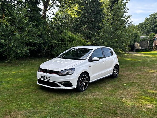 Used Volkswagen Polo 2017 for sale - 75588821: Photo 19