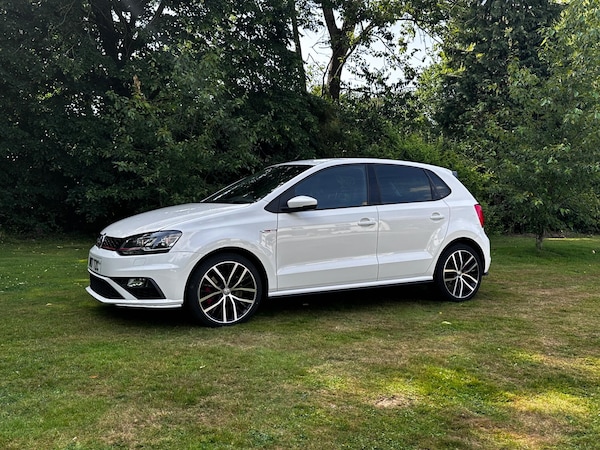Used Volkswagen Polo 2017 for sale - 75588821: Photo 20