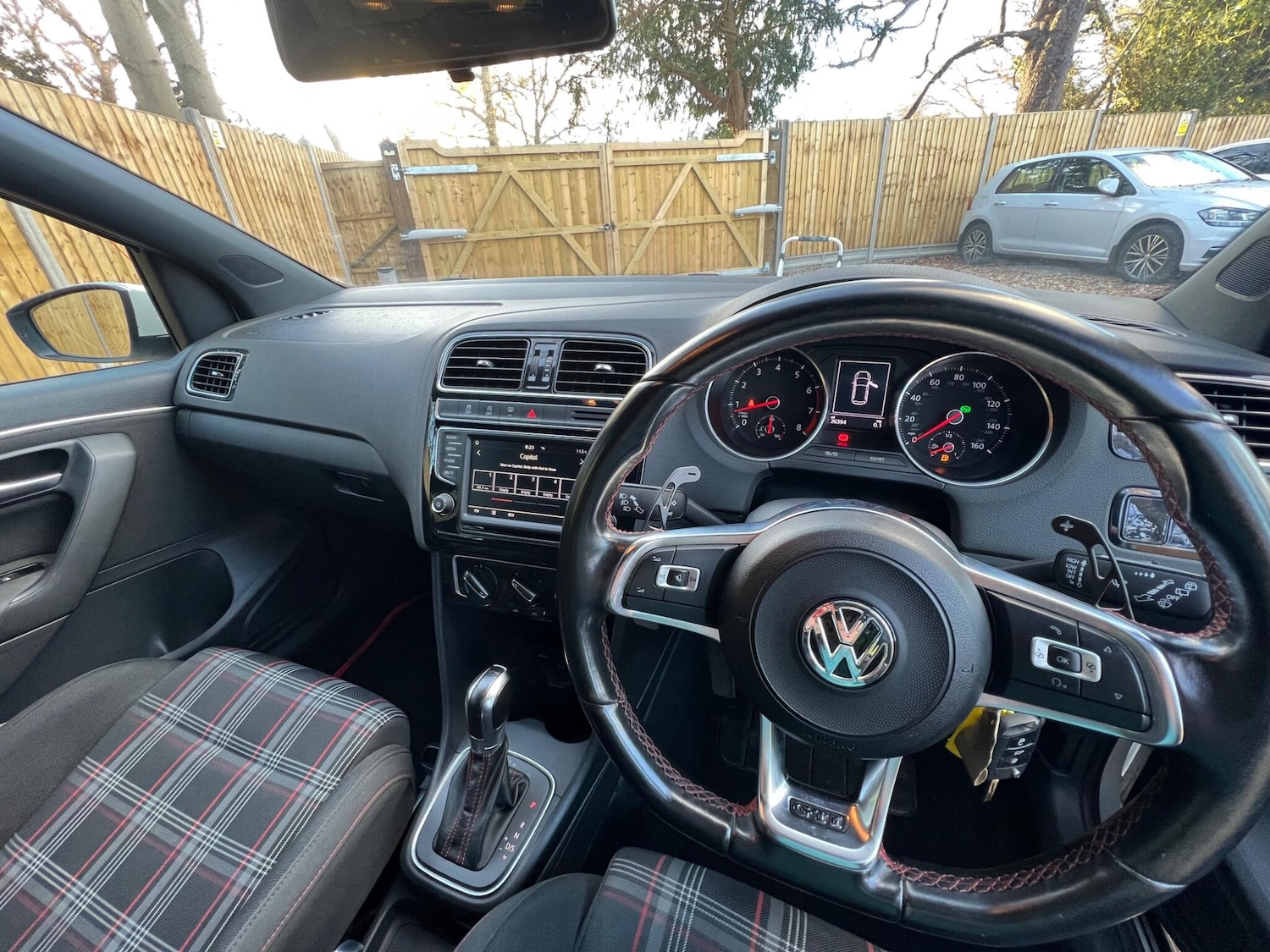 Used Volkswagen Polo 2017 for sale - 75588821: Photo 22