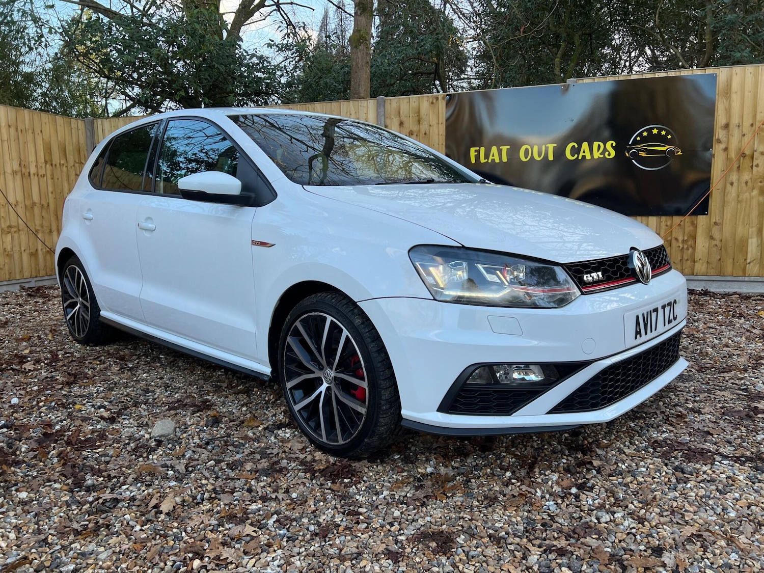 Used Volkswagen Polo 2017 for sale - 75588821: Photo 25