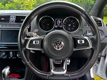 Used Volkswagen Polo 2017 for sale - 75588821: Photo