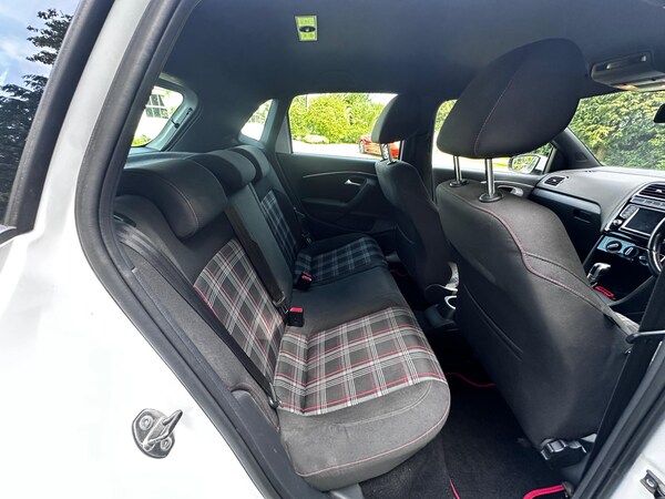 Used Volkswagen Polo 2017 for sale - 75588821: Photo 7