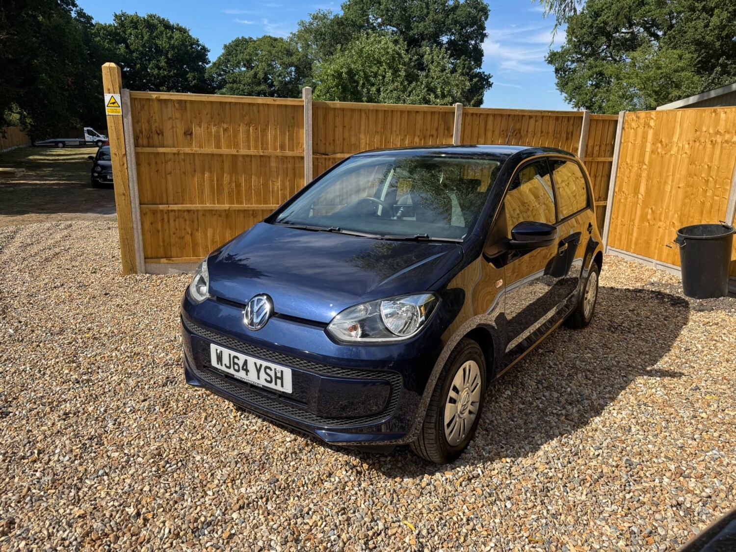 Vehicle 23