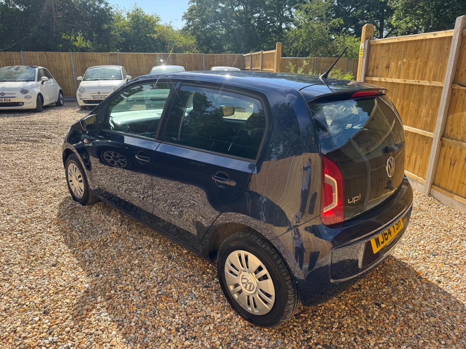 Vehicle 25