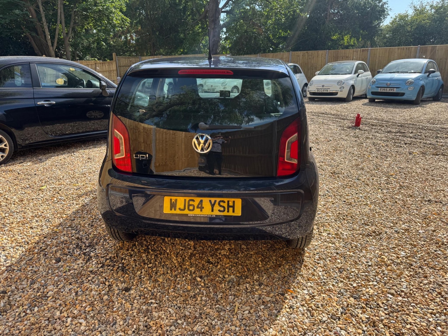 Vehicle 26