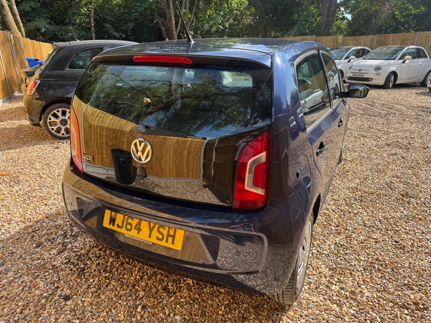 Vehicle 27