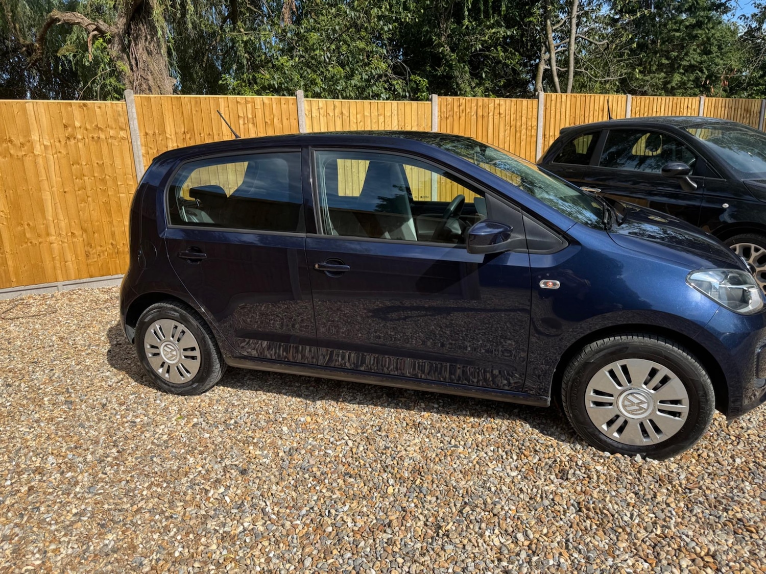 Vehicle 28