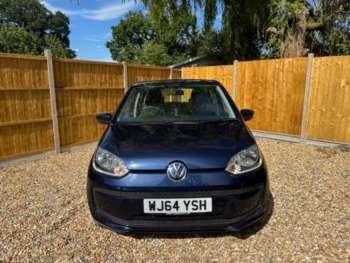 Used Volkswagen up! 2014 for sale - 75187320: Photo
