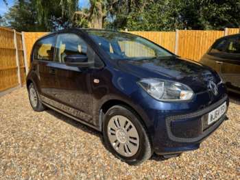 Used Volkswagen up! 2014 for sale - 75187320: Photo
