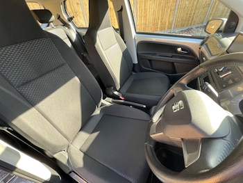 Used SEAT Mii 2015 for sale - 78335442: Photo