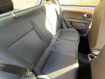 Used SEAT Mii 2015 for sale - 78335442: Photo