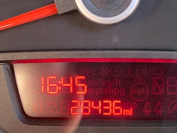 Used SEAT Mii 2015 for sale - 78335442: Photo