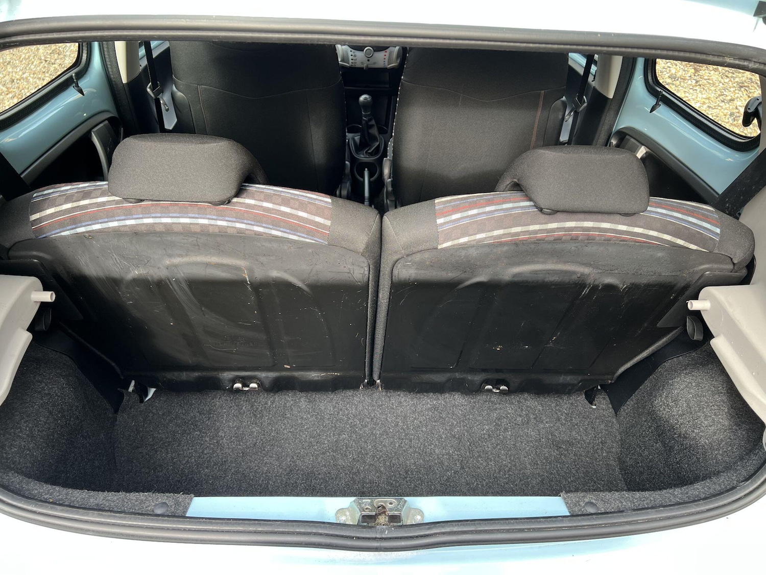 Used Citroen C1 2013 for sale - 78033753: Photo 11