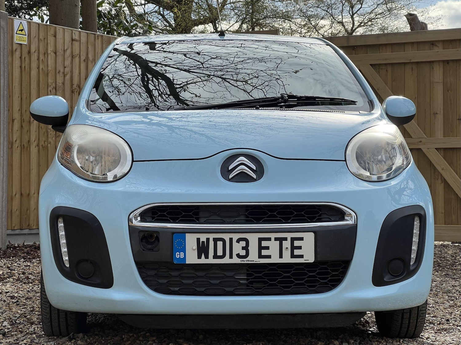 Used Citroen C1 2013 for sale - 78033753: Photo 16