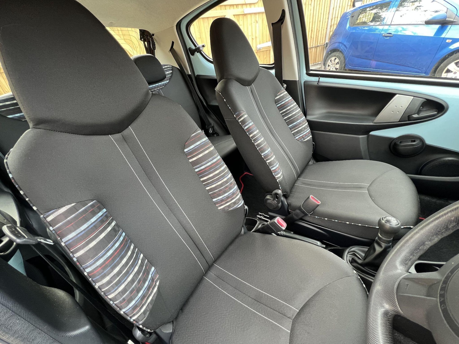 Used Citroen C1 2013 for sale - 78033753: Photo 2