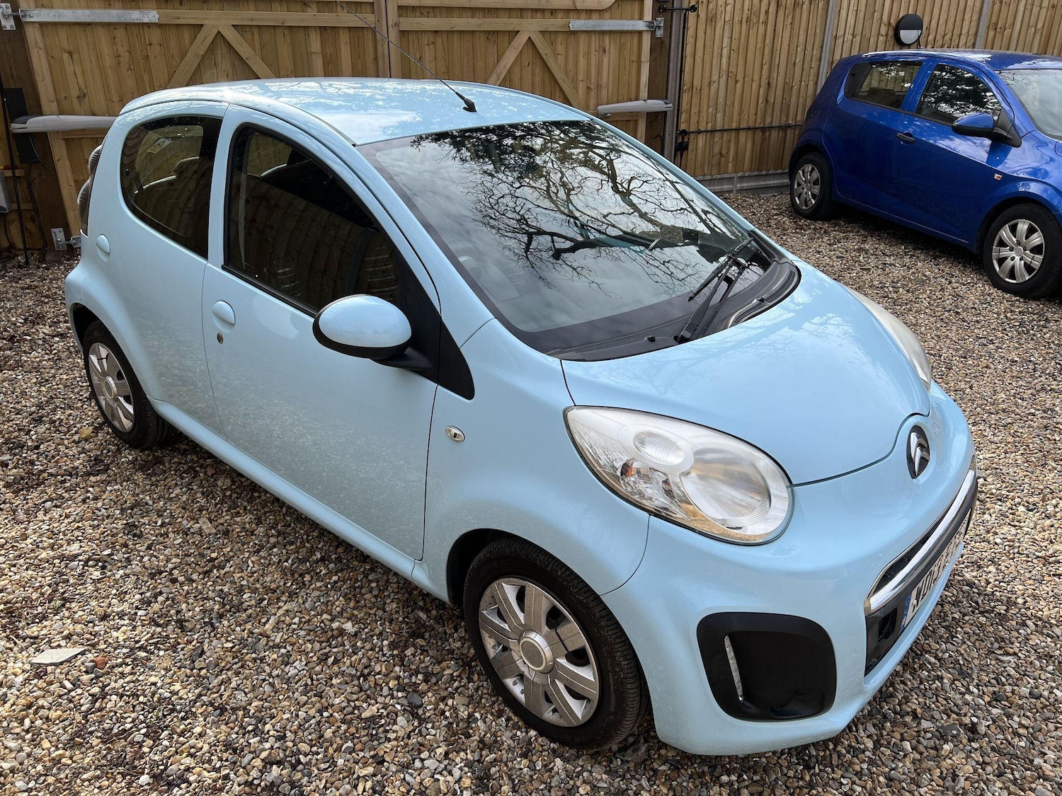 Used Citroen C1 2013 for sale - 78033753: Photo 20