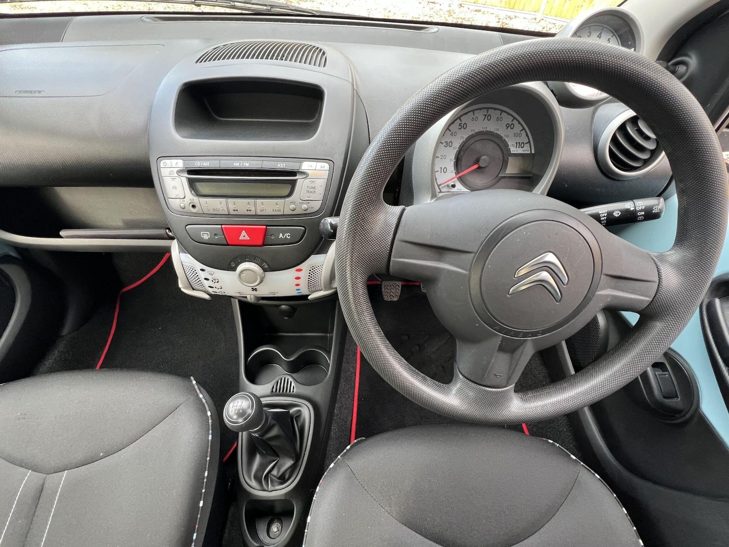 Used Citroen C1 2013 for sale - 78033753: Photo 21