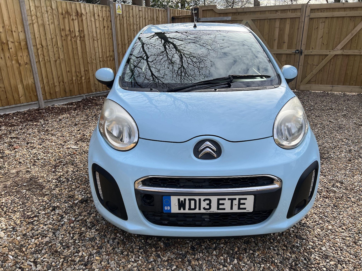 Used Citroen C1 2013 for sale - 78033753: Photo 5