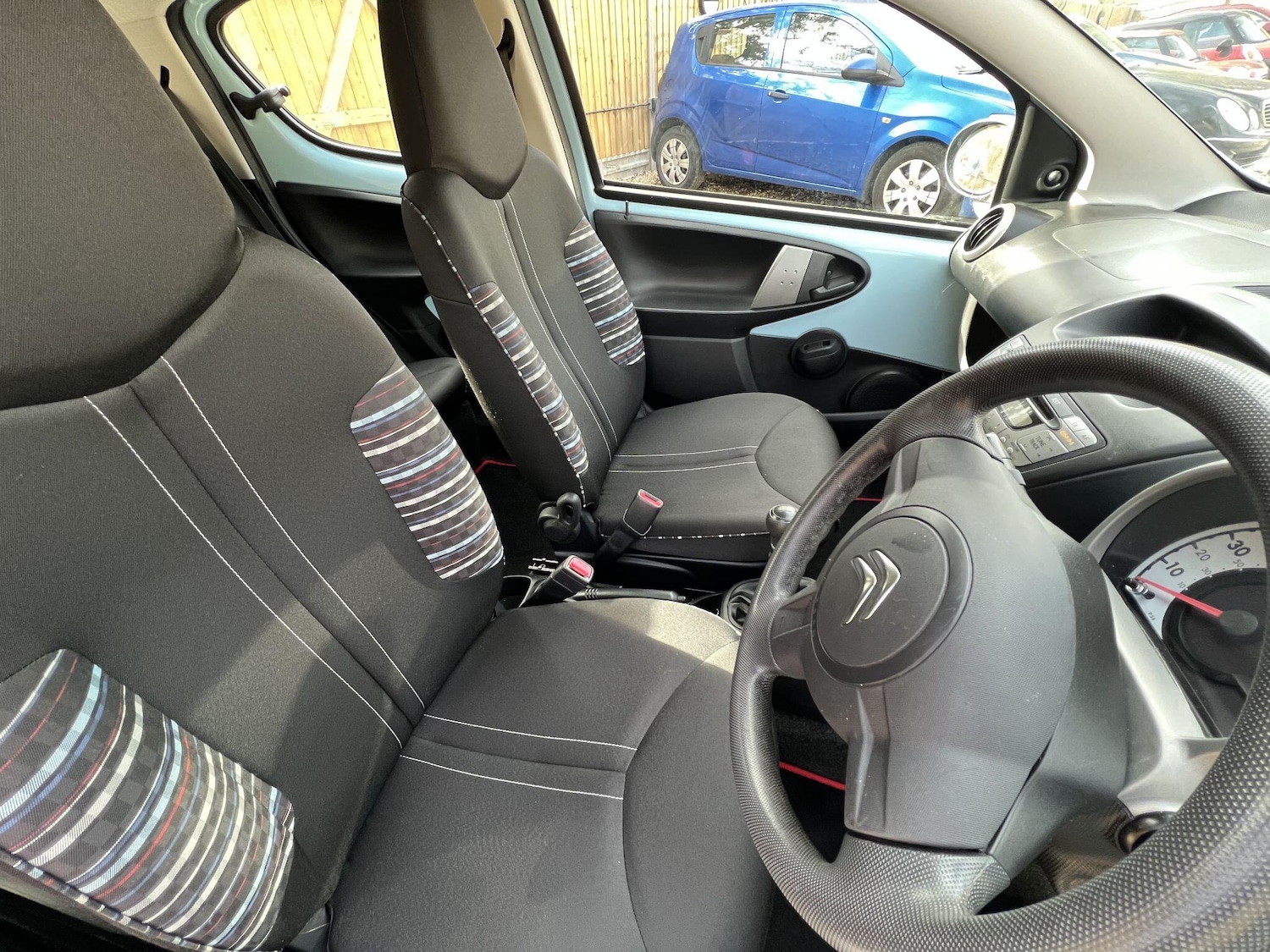 Used Citroen C1 2013 for sale - 78033753: Photo 6