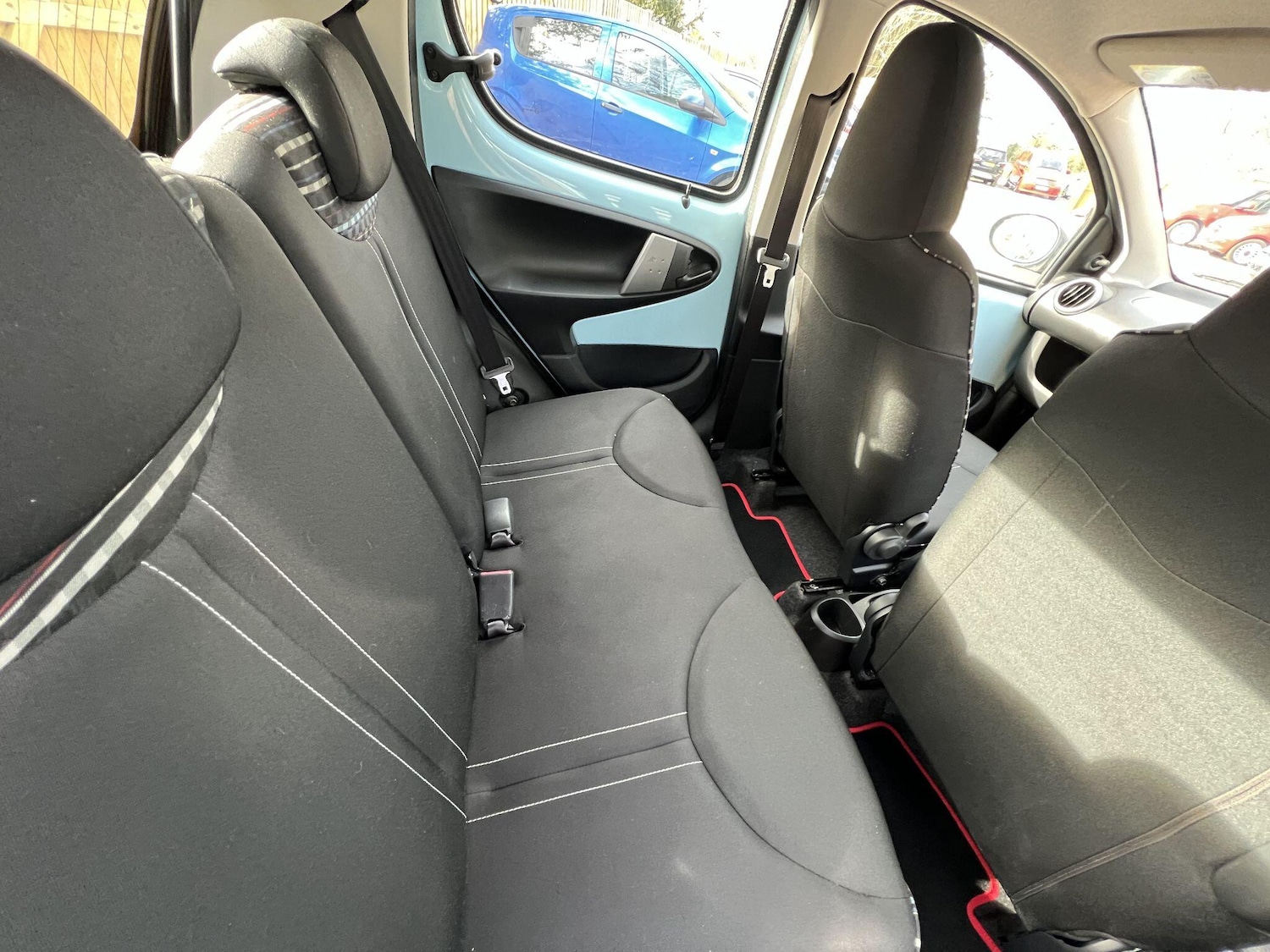 Used Citroen C1 2013 for sale - 78033753: Photo 7