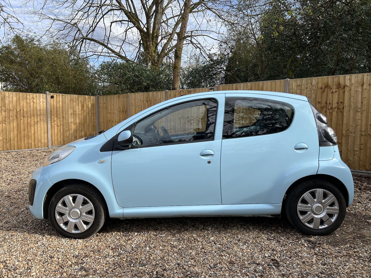 Used Citroen C1 2013 for sale - 78033753: Photo 9