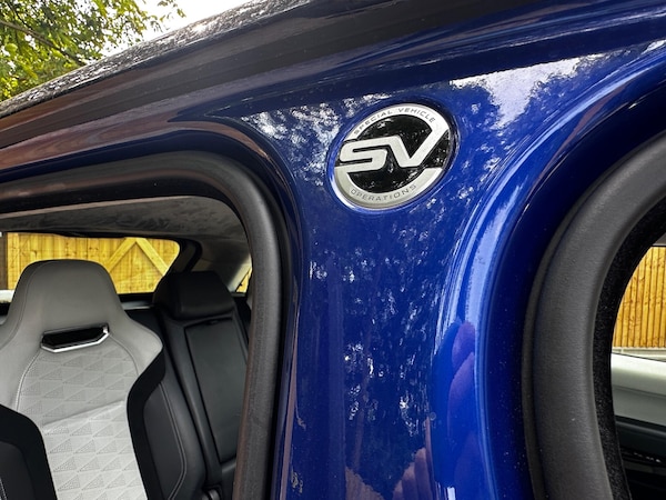 Used Land Rover Range Rover Sport 2021 for sale - 75646100: Photo 20