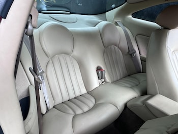 Used Jaguar XK8 2001 for sale - 78292330: Photo