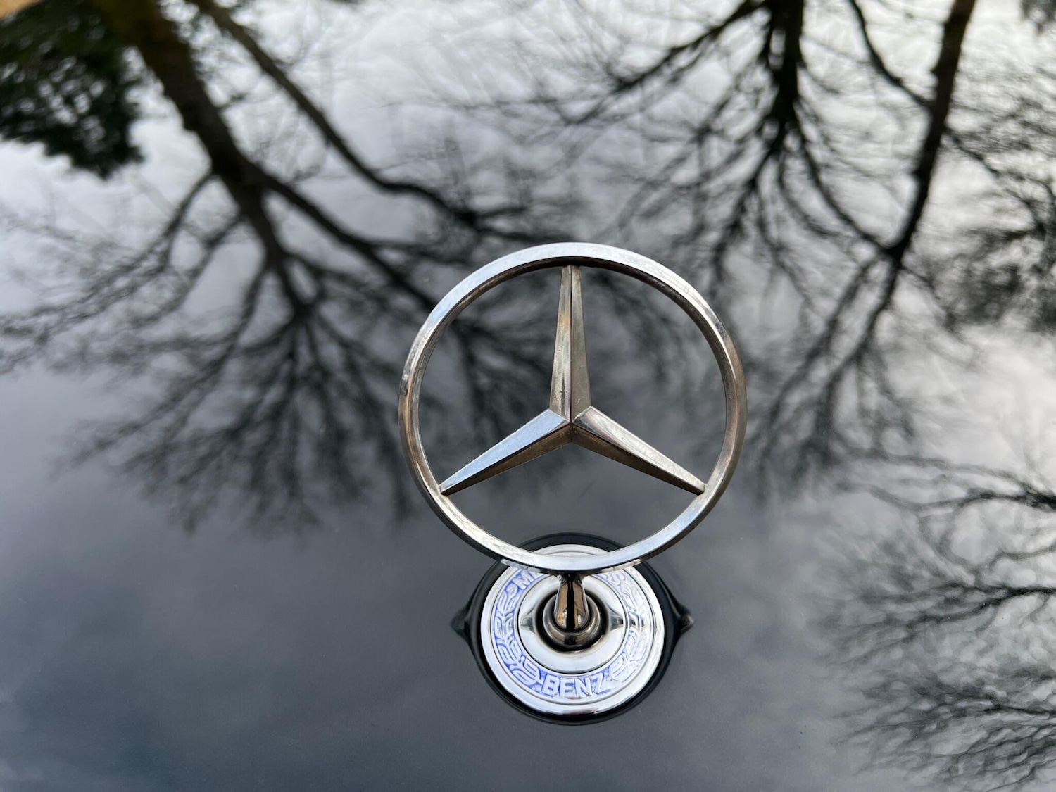 Used Mercedes-Benz E Class 2005 for sale - 77550604: Photo 16