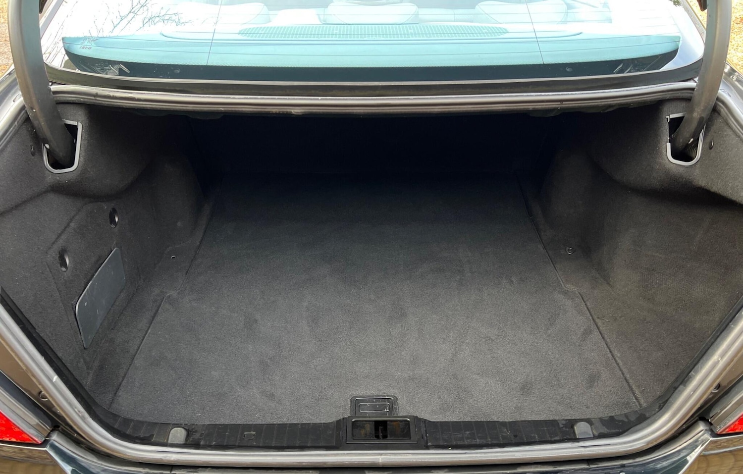 Used Mercedes-Benz E Class 2005 for sale - 77550604: Photo 17