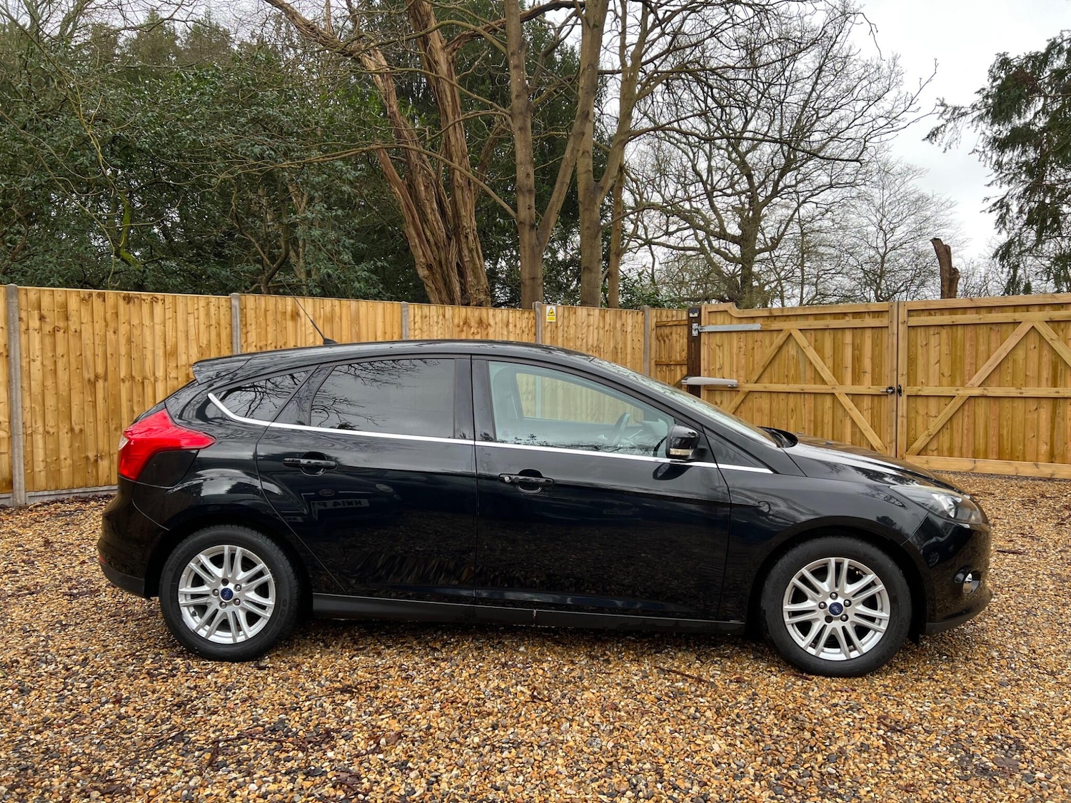 Used Ford Focus 2013 for sale - 77626075: Photo 13